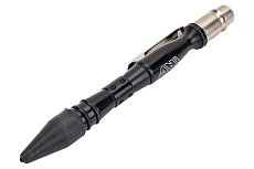 Мини обдувочный пистолет ANI PEN-AIR/G в форме ручки с безопасным резиновым соплом AH052740