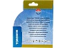 Алмазный диск сегментированный HOT PRESS 125х10х22.23 мм TORGWIN T656540