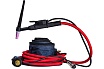 Горелка сварочная 9 TIG 8 м SuperFlex Start EV09-8000