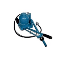 Пневмогидравлический домкрат Forsage 50 т 15465 F-50002