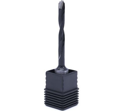 Сверло присадочное монолитное глухое ZY-90206R (5х70 мм; хв-к 10 мм; правое вращение) МНОГОФРЕЗ 6673