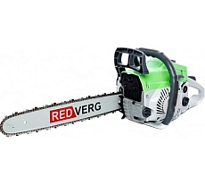 Бензопила Redverg RD-GC55-18 6615724