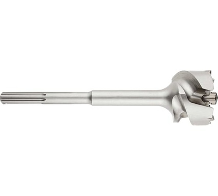Бур проломной SDS-max (45x310 мм) PROJAHN 818045280