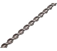 Бур по бетону (12х600 мм; SDS-Plus; тип /-/) Messer BI-12-600