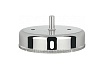 Коронка алмазная по керамике, плитке и стеклу 125 мм Diamond Industrial DIDCBC125