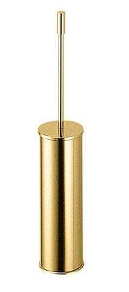 Ерш напольный Colombo Plus W4961.OM золото матовое