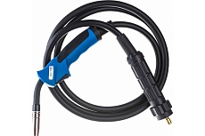 Горелка PRO MIG 15 AIR COOL (180 A; 60%; EURO; 3 м) Aurora 12017