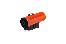 Газовая тепловая пушка ECOTERM TERM GHD-50T