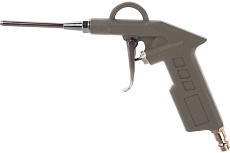 Продувочный пистолет Voylet длинный DG-10B-3 005-00140
