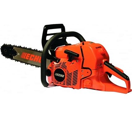 Бензопила Echo CS-620SX/45RS