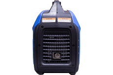 Инверторный бензиновый генератор Dinking dk2500i 2.5кВт, 230в/50гц, dk164, бак 4 л ГЕН026