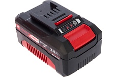 Комплект POWER X-CHANGE аккумулятор (18 В; 3.0 А*ч; Li-Ion) + зарядное устройство Einhell 4512041