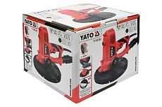 Шлифмашина для стен и потолков Yato 225 мм YT-82340