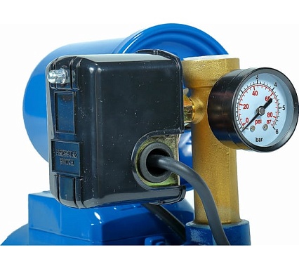 Насосная станция AquamotoR APS ARQB 60-1-2 AR152016