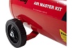 Компрессор Fubag AIR MASTER KIT + 6 предметов