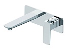 Смеситель для раковины Oliveeka D-Line OL-869003-CR хром
