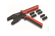 Набор ELEKTROTECHNIK с 3 парами вкладышей CIMCO 10 6000