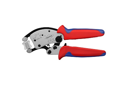 Клещи для опрессовки Knipex KN-975318
