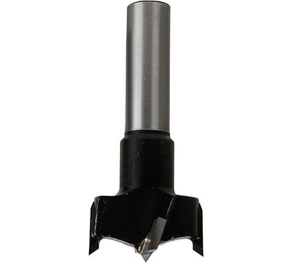 Сверло присадочное чашечное 25x70x10 мм, для ЛДСП, правое WOODWORK 369.250.R