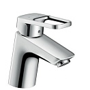 Смеситель для раковины Hansgrohe Logis Loop 71150000