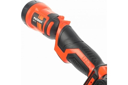 Аккумуляторная дрель-шуруповерт Patriot BR 204Li LED The One 180201492