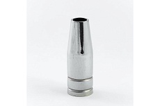 Сопло газовое коническое 9.5 мм, 5 шт Plazweld 145.0123
