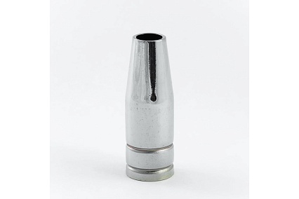 Сопло газовое коническое 9.5 мм, 5 шт Plazweld 145.0123
