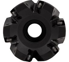 Корпус фрезы N390.D40/Z6 Norgau 022390040