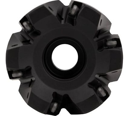 Корпус фрезы N390.D40/Z6 Norgau 022390040