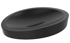 Мыльница Colombo Plus W4940.NM черный матовый