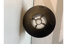 Проволока порошковая E71T-GS (1 кг; d0.8 мм) Grovers WD-E71T-GS-08-1