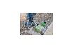 Установка алмазного бурения Eibenstock DBE 352 EBM 352/3 + BST 352 V 03642000