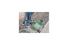 Установка алмазного бурения Eibenstock DBE 352 EBM 352/3 + BST 352 V 03642000