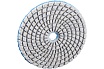 Алмазный круг 100 мм, P50, мокрое шлифование 1820.157700 Elitech 204918