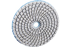 Алмазный круг 100 мм, P50, мокрое шлифование 1820.157700 Elitech 204918