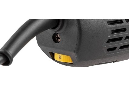 Угловая шлифмашина Wortex AG 1213-3 E AG12133E00013