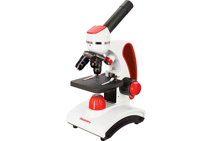 Микроскоп Discovery Pico Terra с книгой 77974