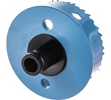 Коронка пильная Special for Sheet Metal (76 мм; HSS-CO) Bosch 2608584806