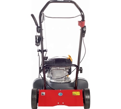 Аэратор Eurosystems SC42 L Loncin OHV 123 974002000
