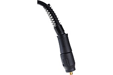 Горелка MIG 36KD (3 м; 320 A; 60%; EURO) Krass ICT2998-18