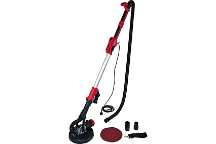 Машина для шлифовки стен Elitech МШС 1923Э E2213.003.01 198059