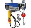 Таль электрическая стационарная Shtapler PA (J) 250/125 кг, 6/12 м 71058961