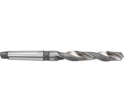 Сверло (24х281 мм; к/х; Р6М5) ТРЭЛ ds20240