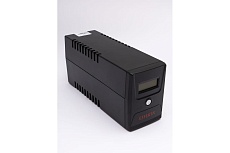 Источник бесперебойного питания Effekta Micropower 800VA LCD, Линейно Интерактивный, 800ВА/480Вт ACX11OPS80000000