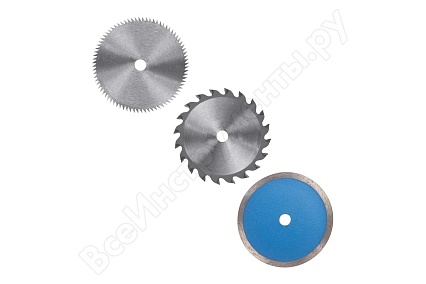 Циркулярная мини-пила Einhell TC-CS 860/1 Kit 4330993