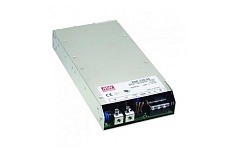 Источник питания Mean Well AC/DC RSP-750-12 Т02123733