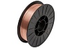 Омедненная проволока ER-70S-6 1.2 мм, 5 кг Gigant GCH-081205