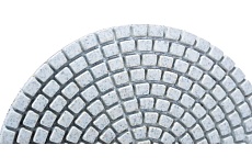 Круг алмазный гибкий шлифовальный АГШК Master Line Universal №30 (100х2.5 мм) Diam 639