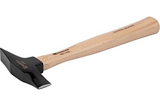 Молоток сварщика Norgau тип N677-450 450 гр 075212045