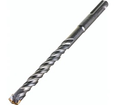 Бур SDS+ (10х160 мм) Туламаш ТМ 72555